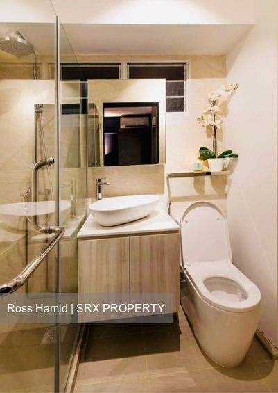 Blk 494C Tampines Street 43 (Tampines), HDB 5 Rooms #562225301